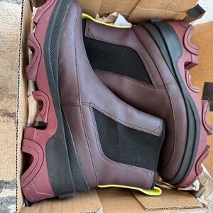 Sorel Women's Brex Chelsea Waterproof Boot